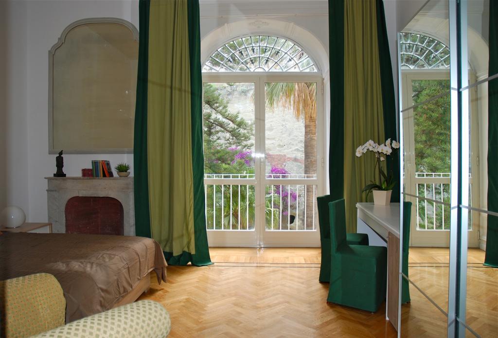 Palazzo Mele Residence نابولي المظهر الخارجي الصورة